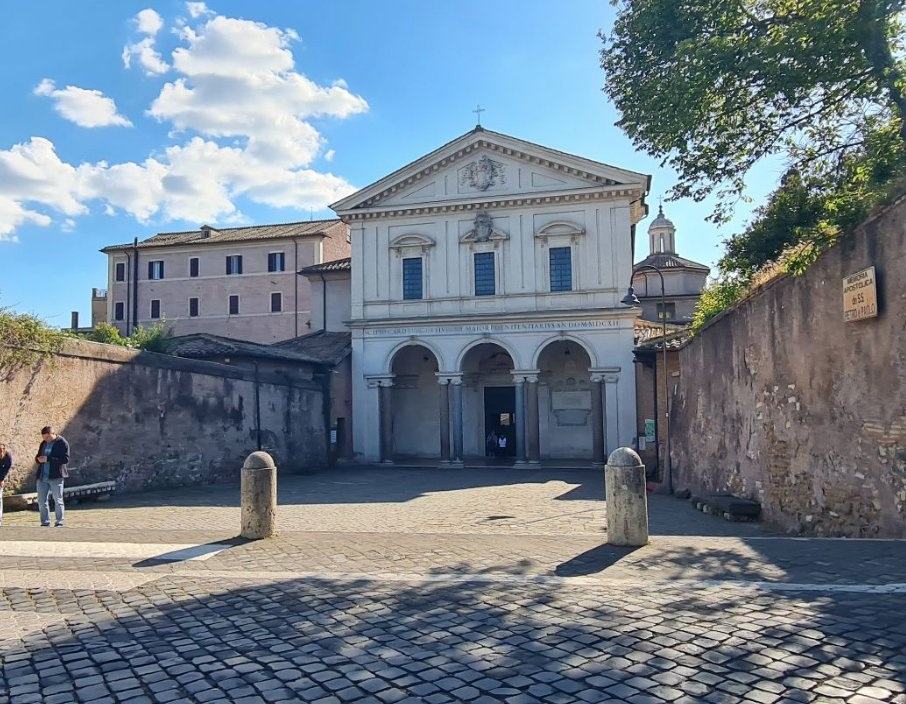 Catacombs of Rome