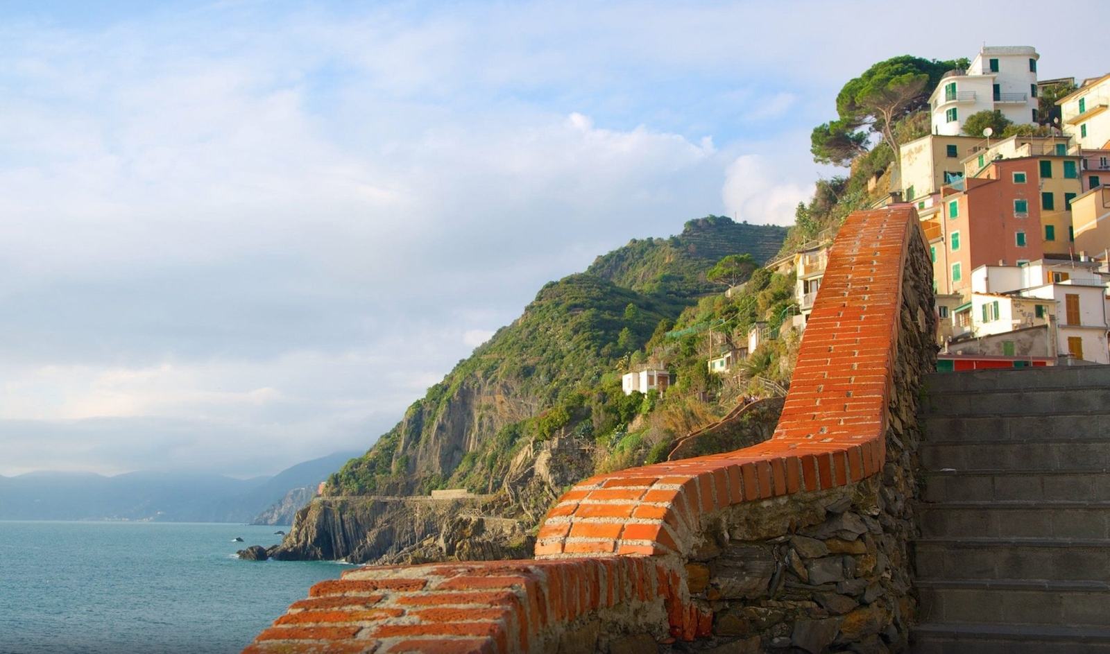 Cinque Terre