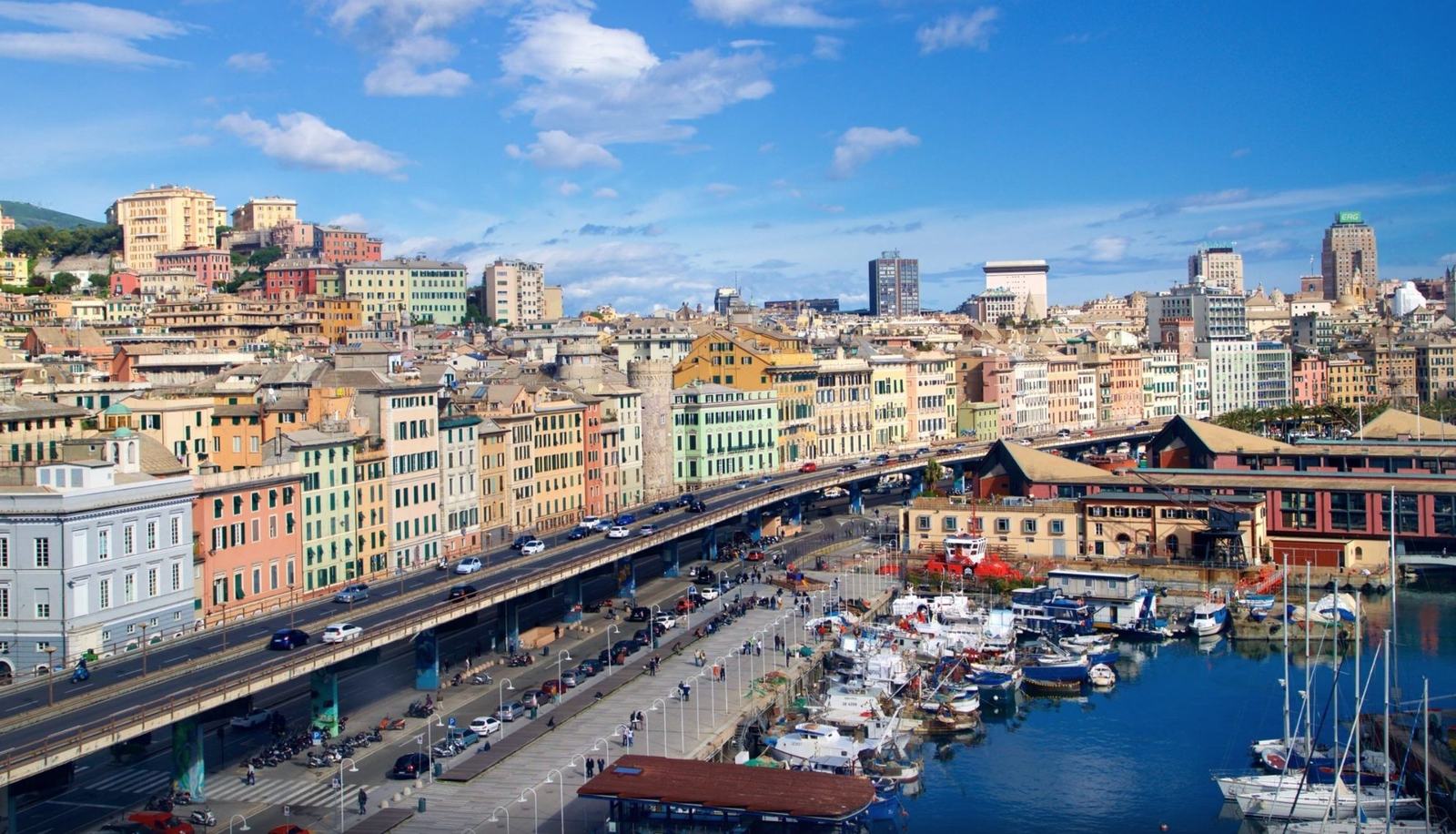 Genoa